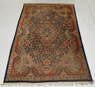 LG Oriental Persian Kerman Room Size Carpet