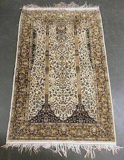 Persian Directional Carpet