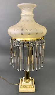 Cornelius & Co. Astral Table Lamp