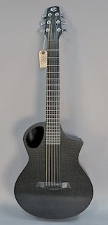 Composite Acoustics guitar, model Cargo serial number CE709223-11