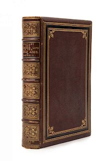 * LACROIX, Paul. Military and Religious Life in the Middle Ages and at the Period of the Renaissance. New York: 1874. FIRST E