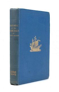 [TRAVEL AND EXPLORATION]. A group of 4 works. Together 4 volumes.