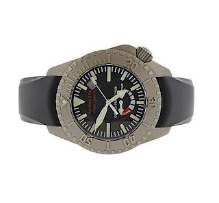 Girard Perregaux Sea Hawk Pro II Watch ref 49940