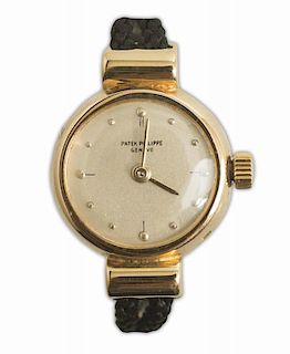 Patek Philippe Lady's Watch