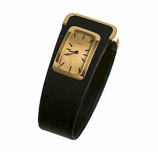Tiffany & Co. Wristwatch