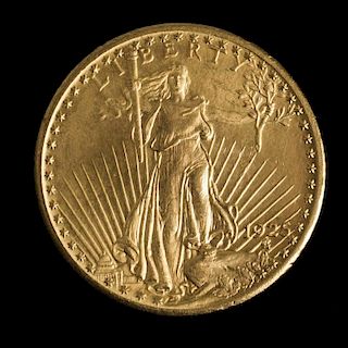 U.S. $20 Eagle, Philadelphia Mint