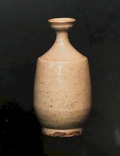Celadon,Vase,  Korea, 14th Century