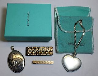 JEWELRY. Tiffany & Co. Jewelry and Accessories.