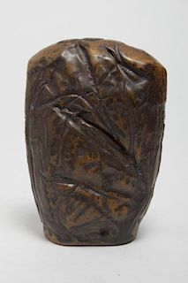 Regis Brodie (American, 20th C.)- Ceramic