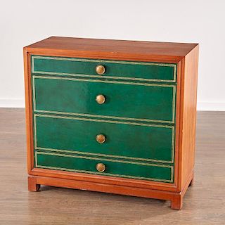 Tommi Parzinger chest of drawers