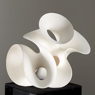 Eva Hild, sculpture