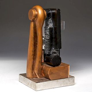 Arturo DiModica, sculpture