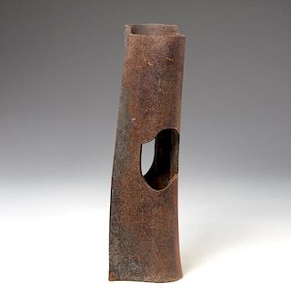 Malcolm Wright, sculpture