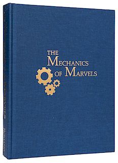 The Mechanics of Marvels.