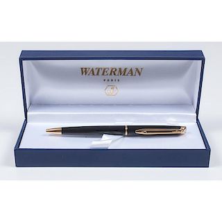 Waterman Sony Ballpoint Pen