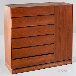 Worst Mobler Chest of Drawers