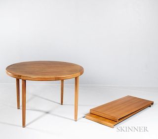 Mid-century Dining Table