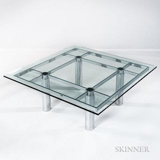 Tobia Scarpa Andre Coffee Table