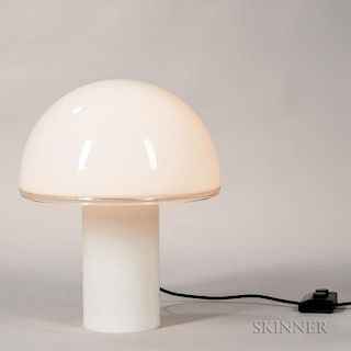 Artemide Onfale Mushroom Light