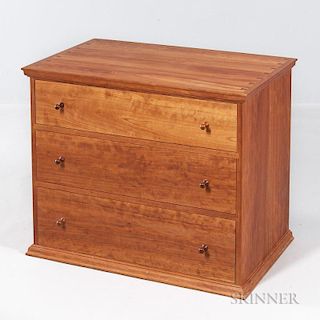 Thomas Moser Chest of Drawers