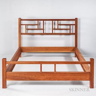 Thomas Moser New Century China Queen Bed