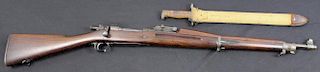 US Rock Island Model 1903 Rifle