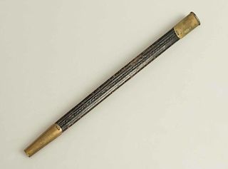 Sheath for German Hunting Sword, ca. 1930