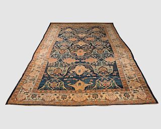 Bidjar Carpet, Persia, ca. 1870