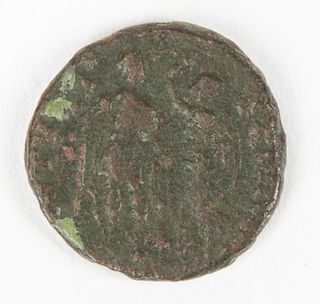 Ancient Roman Coin, c. 300AD
