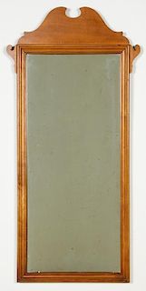 Colonial Style Mirror