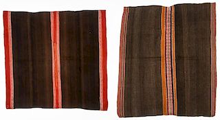 Two South American/Bolivian Textiles