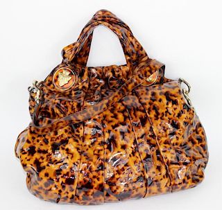 Gucci Women's Leopard print Hand Bag, Unique