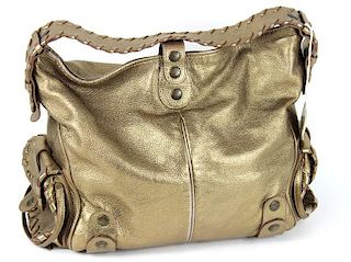 Chloe Women's Silverado Hand Bag