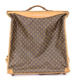 Louis Vuitton Garment Bag