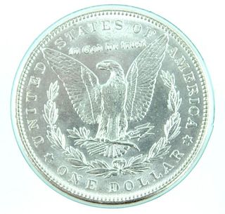 Pluribus 1888 ONE DOLLAR USA