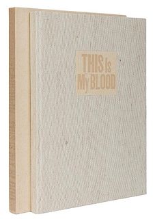 This is My Blood.