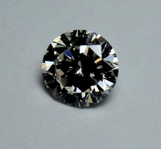 DIAMOND. Loose GIA Certified 1.47Ct Diamond.