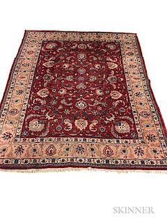 Mashad Persian Carpet