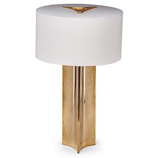 PAAVO TYNELL; TAITO OY Table lamp