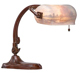 HANDEL Adjustable desk lamp
