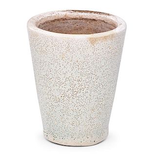 ERNEST CHAPLET Vase