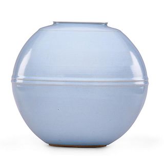 HIROSHI NAKAJIMA Fine large vase