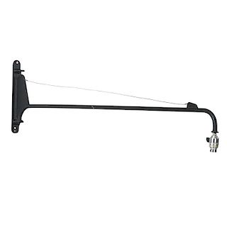 JEAN PROUVE Potence swing-arm wall lamp