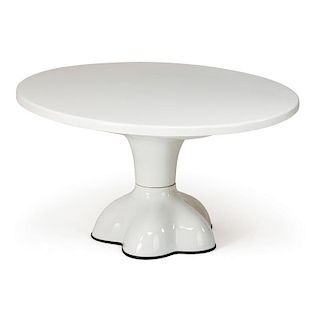 WENDELL CASTLE Dining table