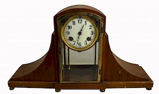 Vintage American Mantel Clock