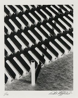 Victor Keppler (American, 1904-1987)  Victor Keppler: Man + Camera  A Portfolio of Ten Photographs