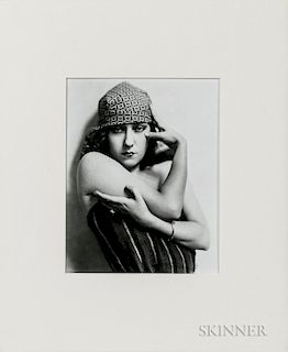 Nickolas Muray (Hungarian/American, 1892-1965)  Nickolas Muray  /A Portfolio of Twelve Photographs