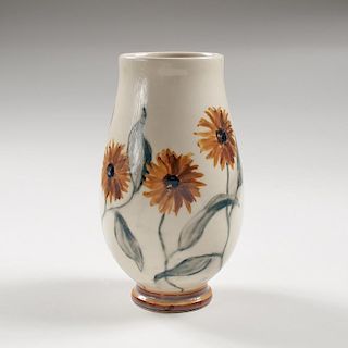 Rookwood Vase by Jens Jensen
