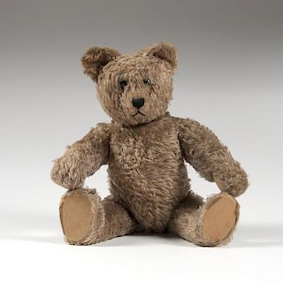 Schuco Yes/No Teddy Bear