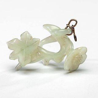 Chinese Jade Pendant 
